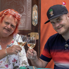 Jeg Er Ikke Tøff Som Han Men Er Nok Like Stor