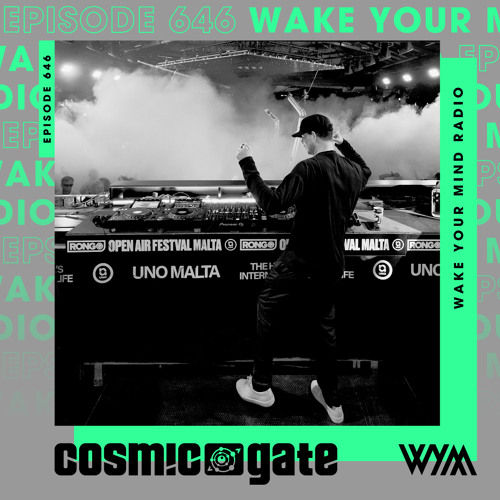 WYM RADIO Episode 646