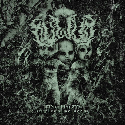 In Flesh We Decay (Soon in illuminatimusic) -6db