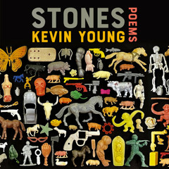 Stones by Kevin Young, read by Kevin Young