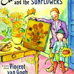 Download⚡️(PDF)❤️ Camille and the Sunflowers (Anholt's Artists Books For Children) Ebooks