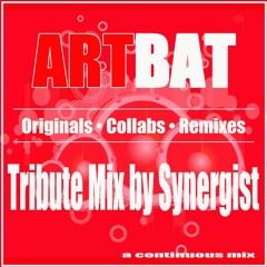 ARTBAT - Tribute Mix by Synergist