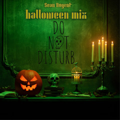 Halloween Mix 25