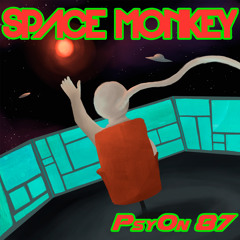PsyOn 87 - 2021/03