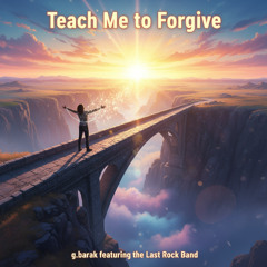Teach Me to Forgive (alternative Rock ballad)