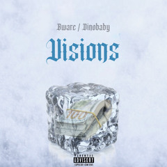 Bware - Visions (Prod.by Gentle & SV)
