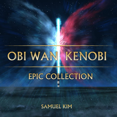 The Force Theme x Main Theme (Cover)