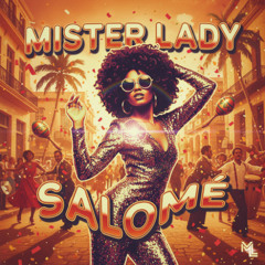 Salomé (Salsa version)