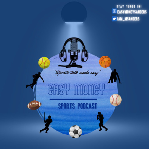 Ep 108| Gm 3 Recap| Gm 4 Preview| Shemar Stewart