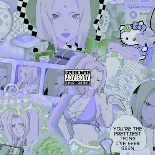 Tsunade (Prod. Jae Mav)