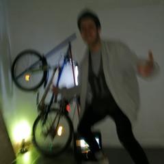 invite Baje Nunca - Scandle Radio