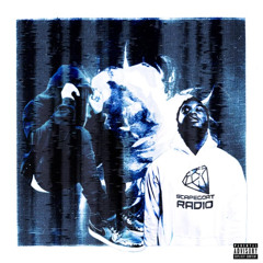 Vurden - Ridin' Fast (Prod. ChiefShango)