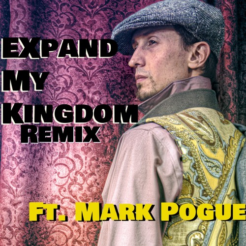 "Expand My Kingdom" Oshea Remaster 2023