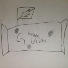 Triple Dent Gum (ft. XFarceurAwakens)