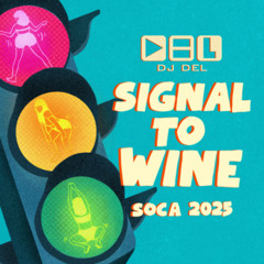 Signal To Wine 2025