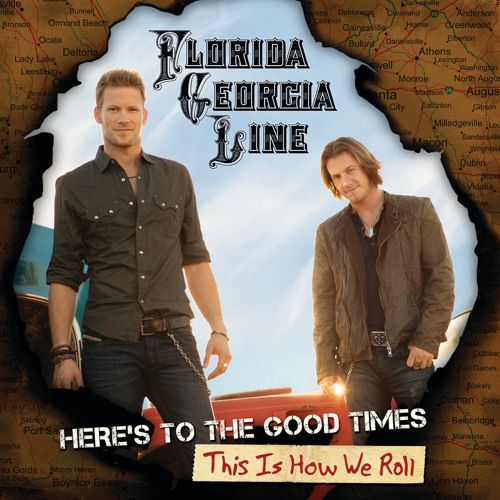 Stream This Is How We Roll (feat. Luke Bryan) by Florida Georgia