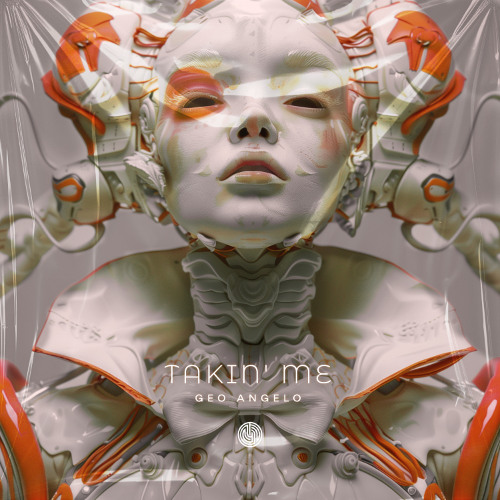 PREMIERE | Geo Angelo - Takin Me [Polyform]