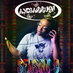 ACADEMY OF DJs SEASON 9 (GRAD SET) | Aye Sarrugh