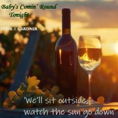 Baby's Coming Round Tonight (Re-issue)