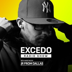 Excedo Radio Show 096/2 w JR from Dallas (France) 05.09.2026