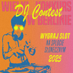 SPLOT SŁONECZNY CONTEST (extended version)