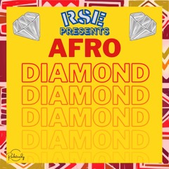 #ROCKSTEADYSHOW - AFRO DIAMOND - STRICLY AFRO HITS TO PAY ATTENTION TO!