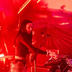 Avis Vox - Vocal Live Set Fusion Festival 2024  | Sonnendeck