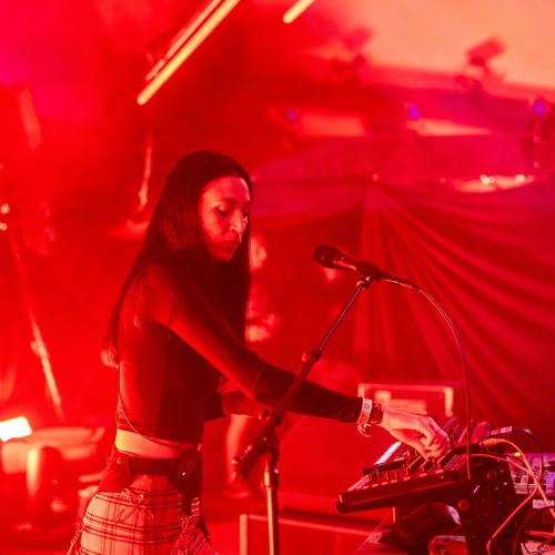 Avis Vox - Vocal Live Set Fusion Festival 2024  | Sonnendeck