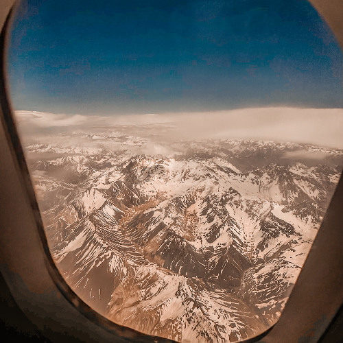 The Minimal Discover