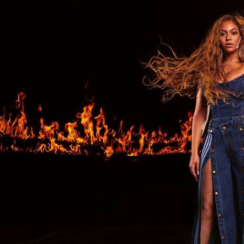 BREAK MY SOUL (CAC0 Mix) (feat. Beyoncé)