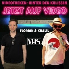 Special - Videotheken: Hinter den Kulissen