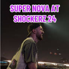 niet fraw supernova op shockerz