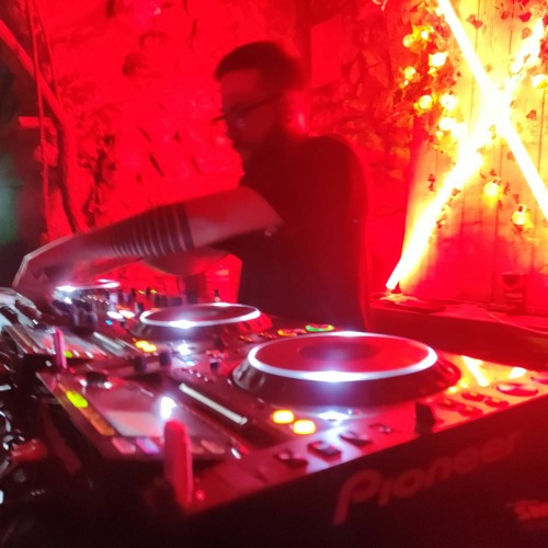 ANDREW JANDERS @RACHDINGUE (Acid/Hardtechno/schranz)