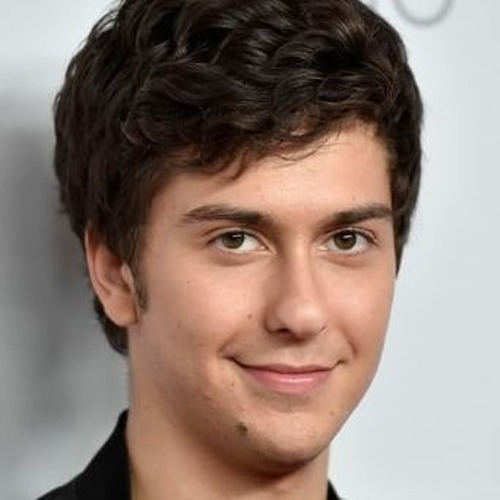 Actor NAT WOLFF talks MAINSTREAM with CELLULOID DREAMS THE MOVIE SHOW host TIM SIKA (5-13-21)