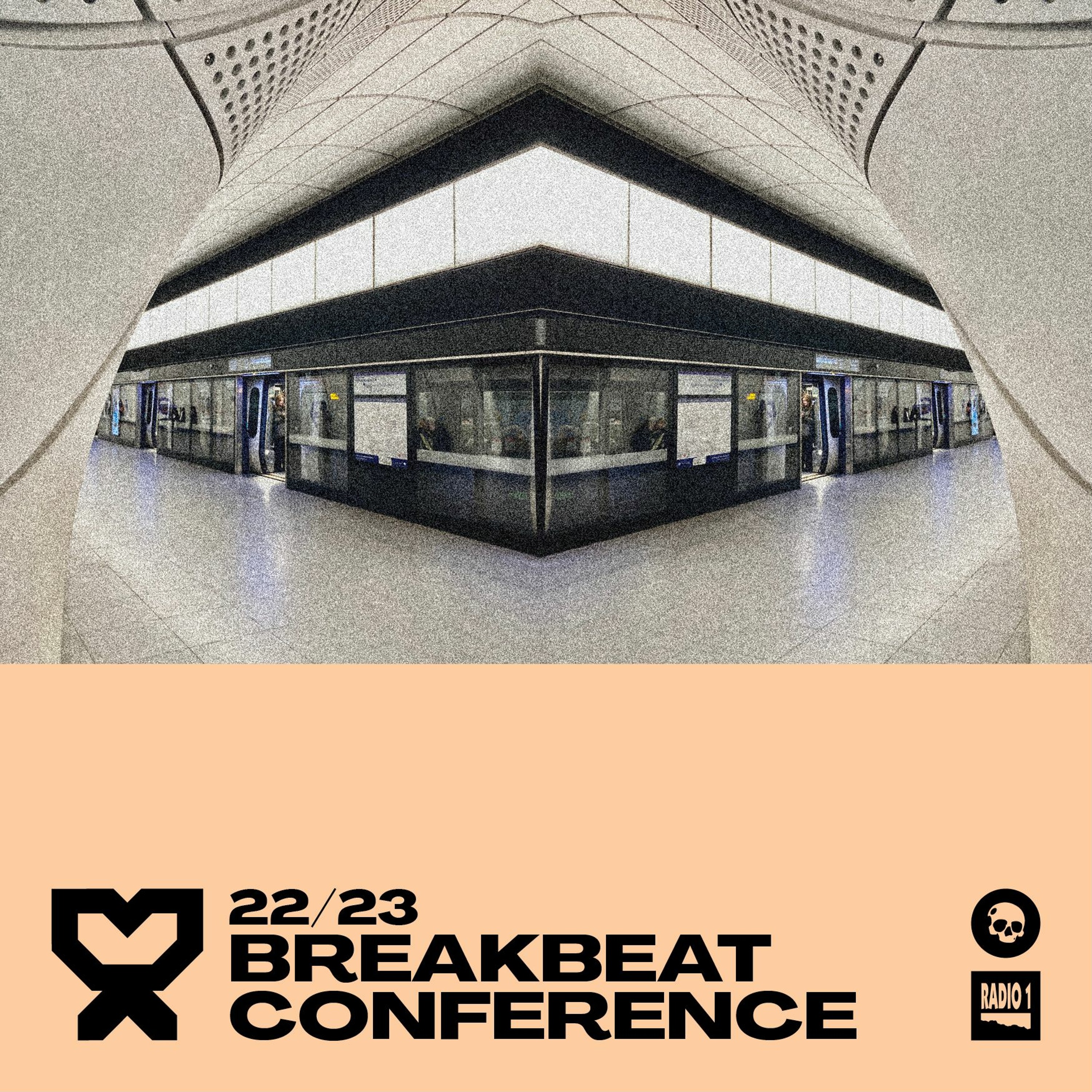 Breakbeat Conference