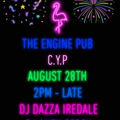 engine cyp mix 2022 - 07 - 15