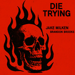 Drake - Die Trying (Jake Milken & Brandon Brooks Remix)