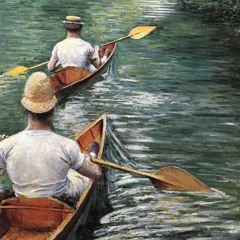 Row Boats- Ft 4thPorter -PROD. by illusi0nist