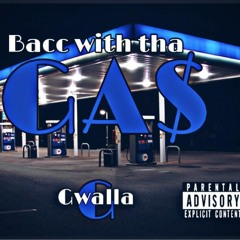 Back With Tha Gas