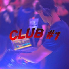 CLUB #1 -- dj set tech/house 2024