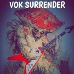 VOK SURRENDER Feat. The Unseen ( Niko10Long x Benjamin Defeat) Prod. By Tha Namibian Amphibians