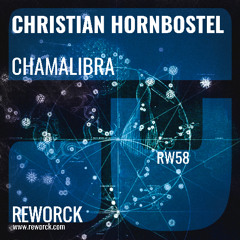 Premiere: Christian Hornbostel - Libra [Reworck]