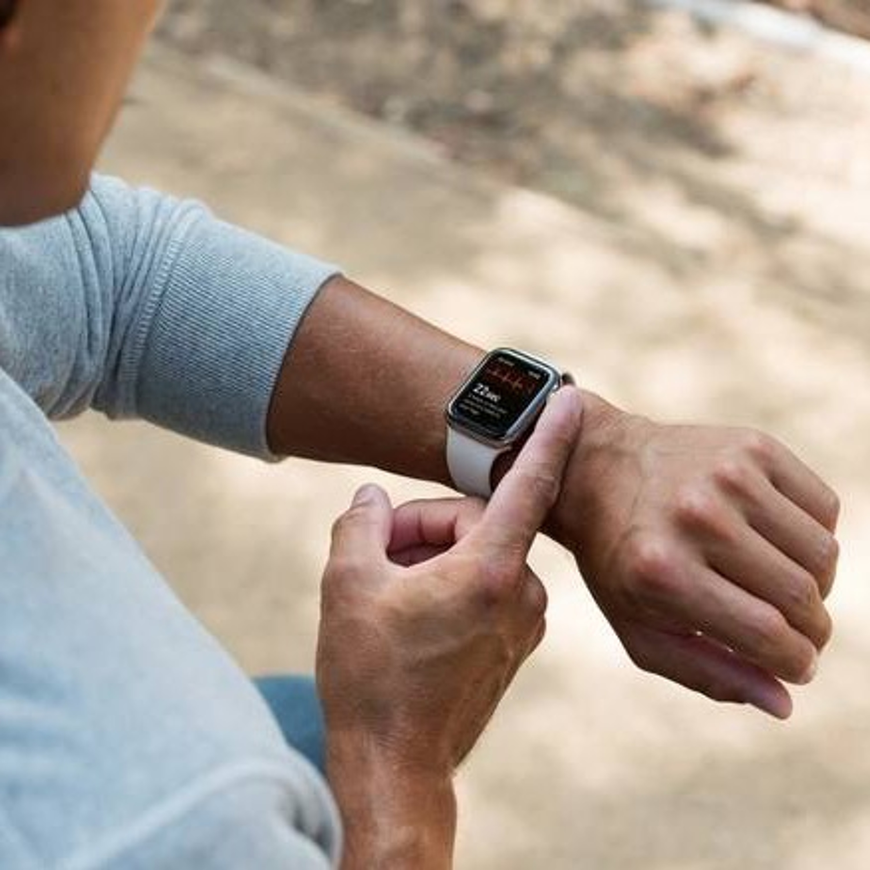486- ECG App on Apple Watch Now Available in UAE (17.09.20) episode artwork