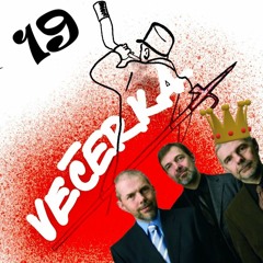 Večerka 19 "Otočme list" (Co nám rok 2023 vzal a co naopak dal?)