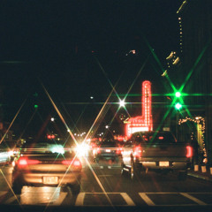 Nightfall