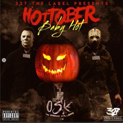 Baby Hot - Hottober (Prod By.JAmadethis)