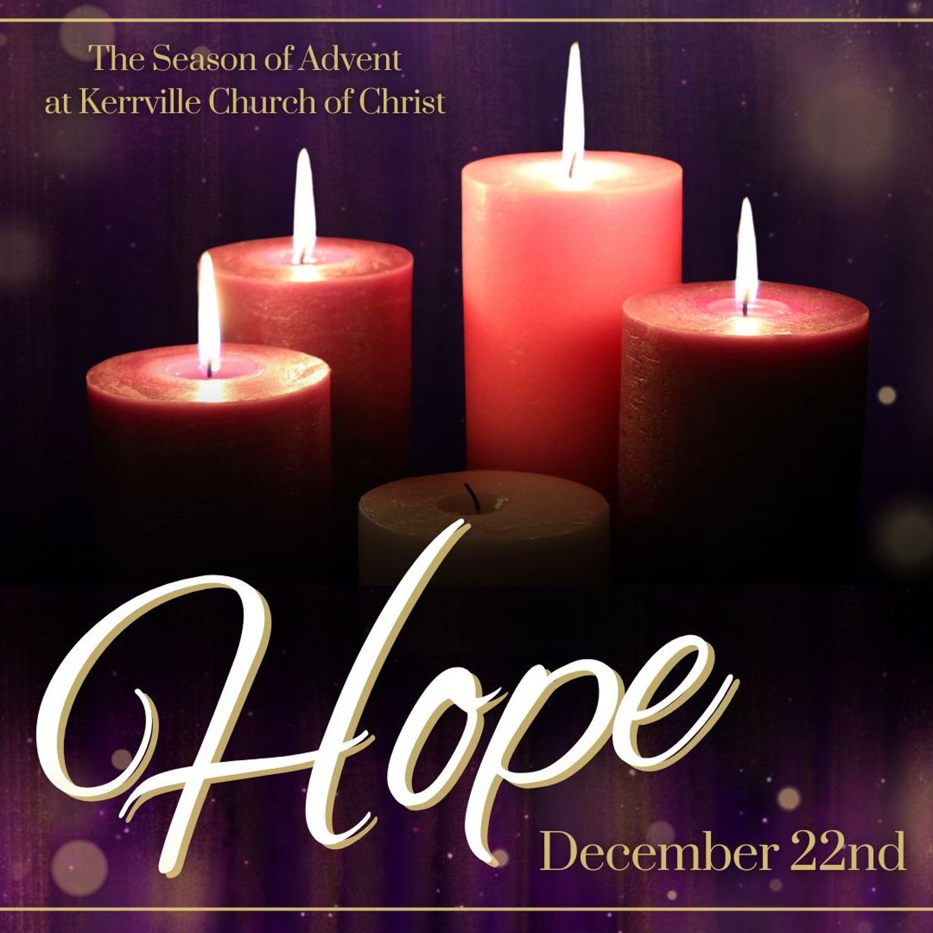 Kerrville Church of Christ