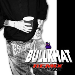 Tommy Richman - ACTIN UP (BullKhaT REMIX)