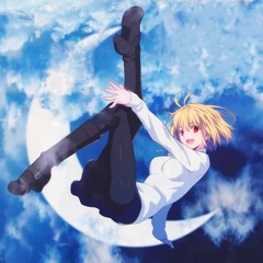 Melty Blood Stuff