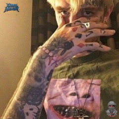 Wolf Pack Lil peep type beat prod kartel melody